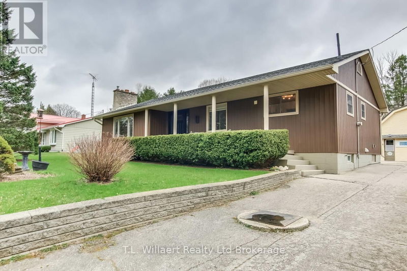 Secondary Property View