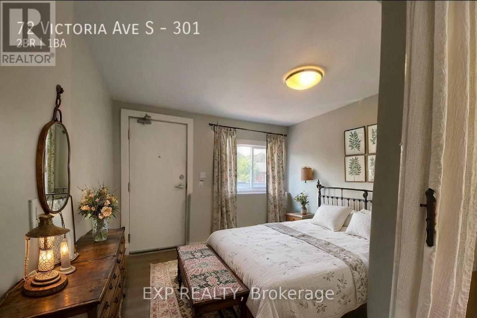301 - 72 VICTORIA AVENUE SOUTH Image 1