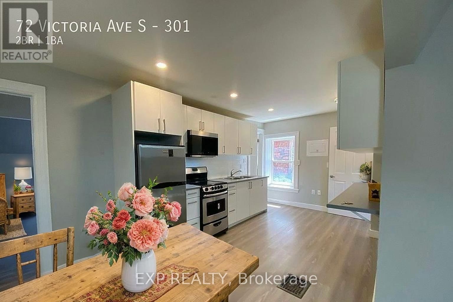 301 - 72 VICTORIA AVENUE SOUTH Image 3