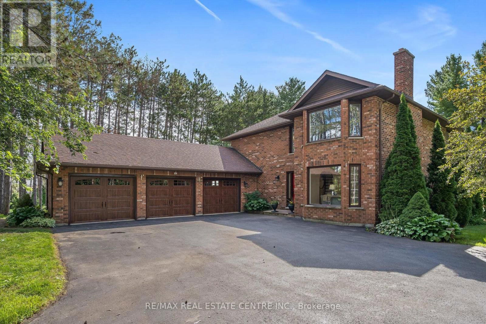 Primary Property View