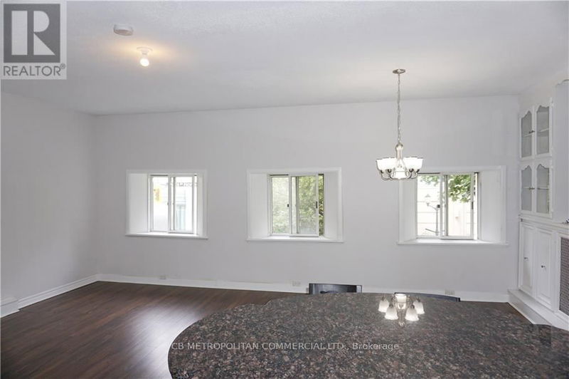 Tertiary Property View