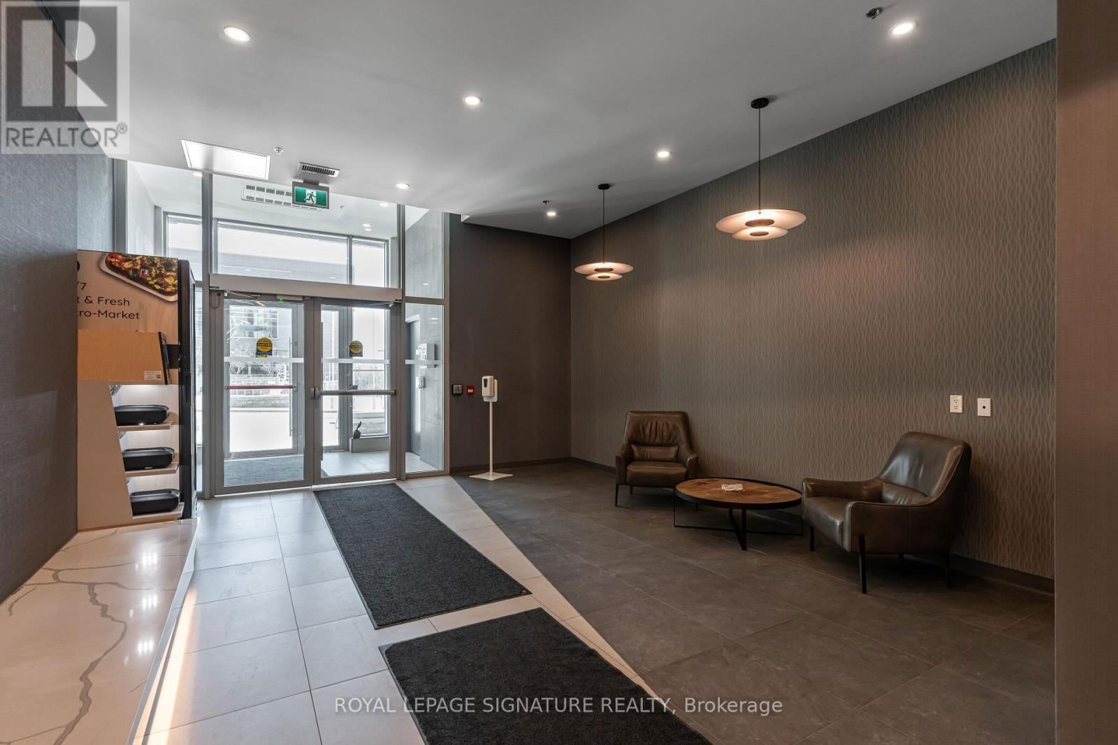 2305 - 60 FREDERICK STREET Image 3
