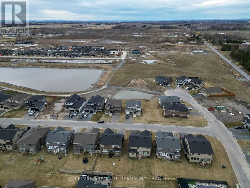 Tertiary Property View