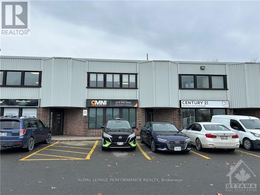 14 - 1420 YOUVILLE DRIVE SOUTH Image 1
