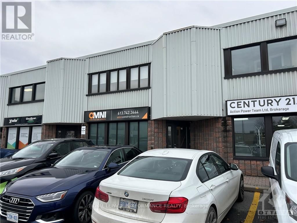 14 - 1420 YOUVILLE DRIVE SOUTH Image 2