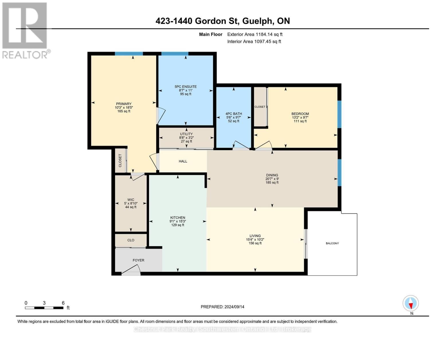423 - 1440 GORDON STREET Image 38