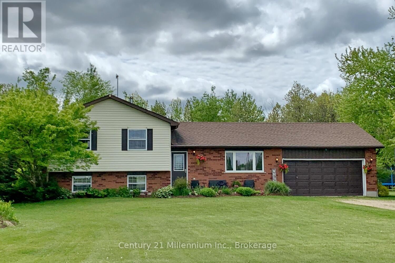 Primary Property View