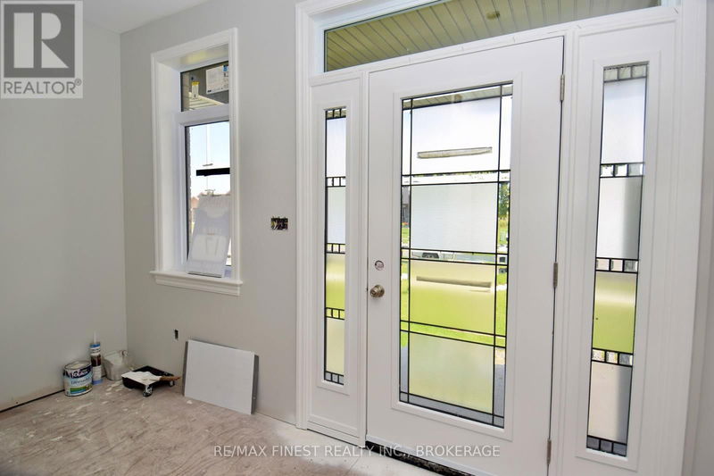 Secondary Property View