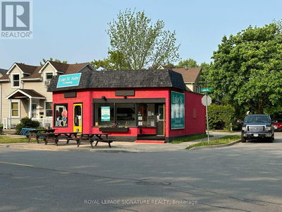 Quick Service Qsr Restaurants for Sale