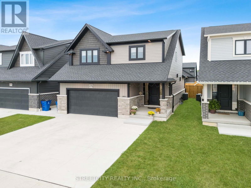 Secondary Property View