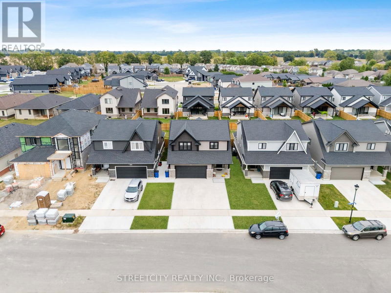 Tertiary Property View