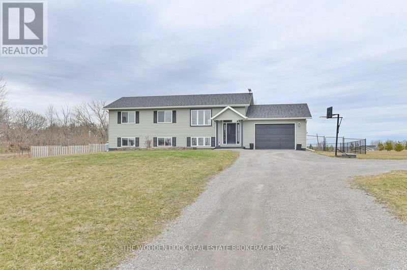 Secondary Property View