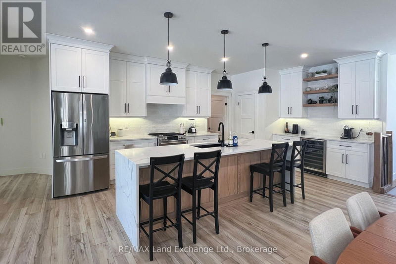 Secondary Property View