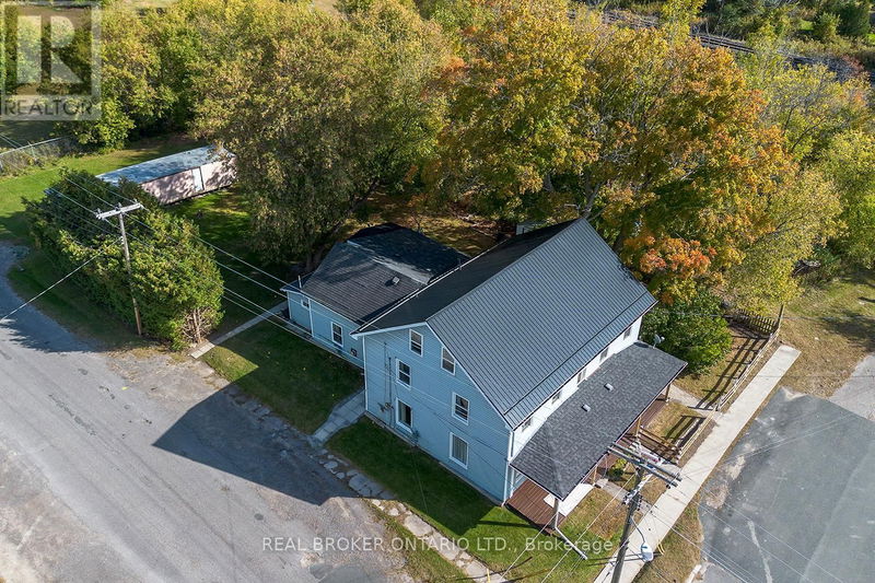 Tertiary Property View