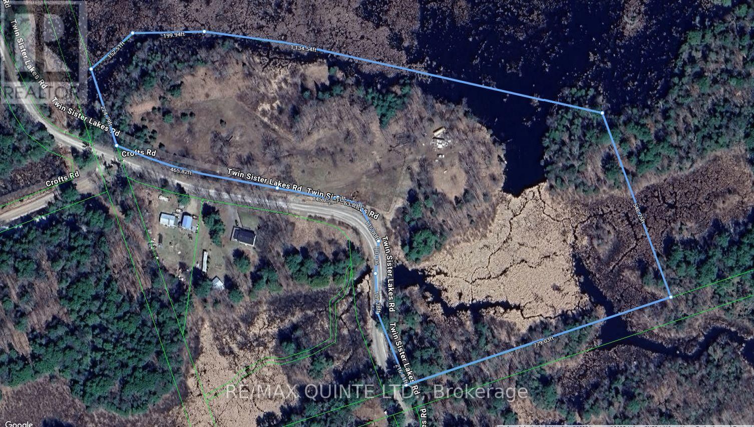 Primary Property View