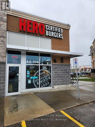 Restaurants for Sale in Canada