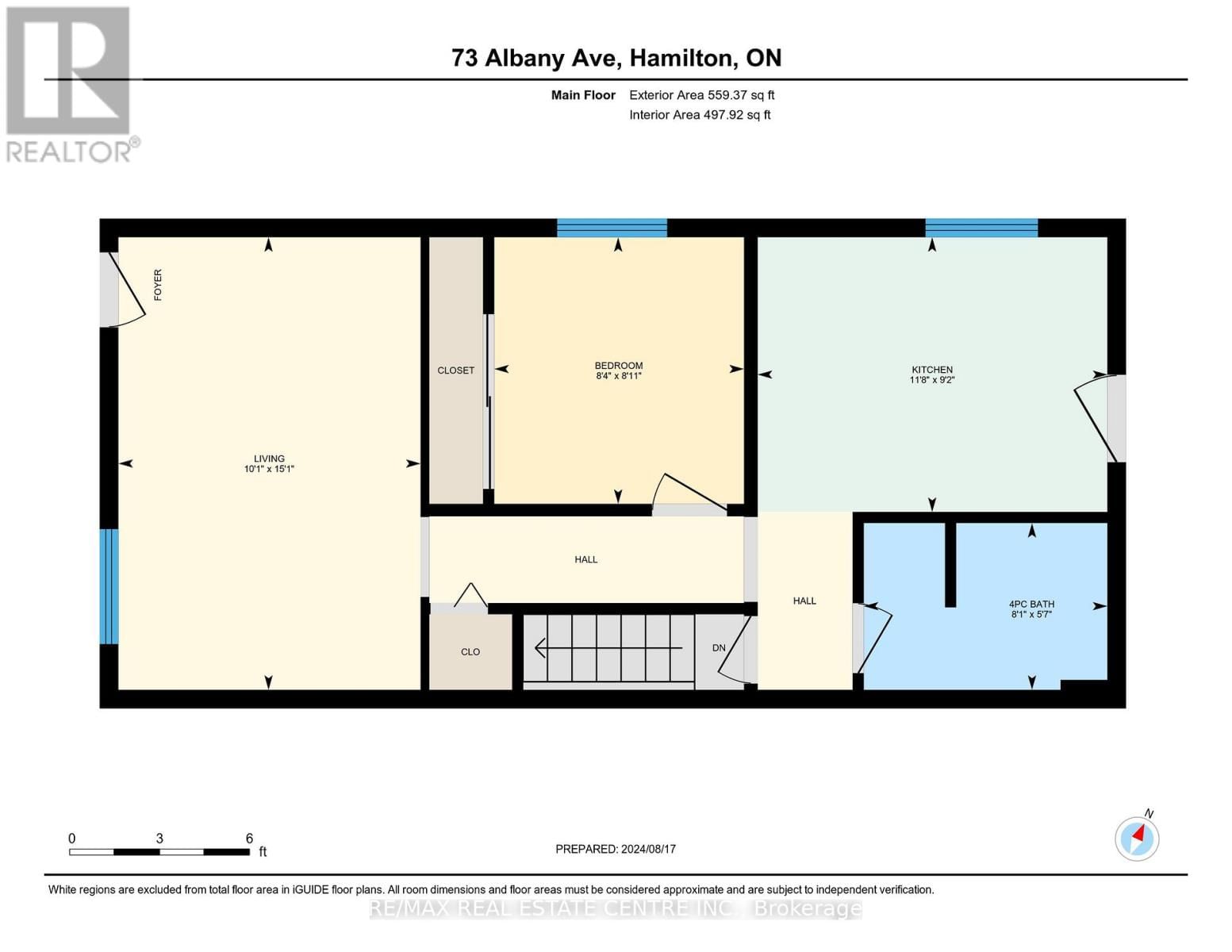 73 ALBANY AVENUE Image 18