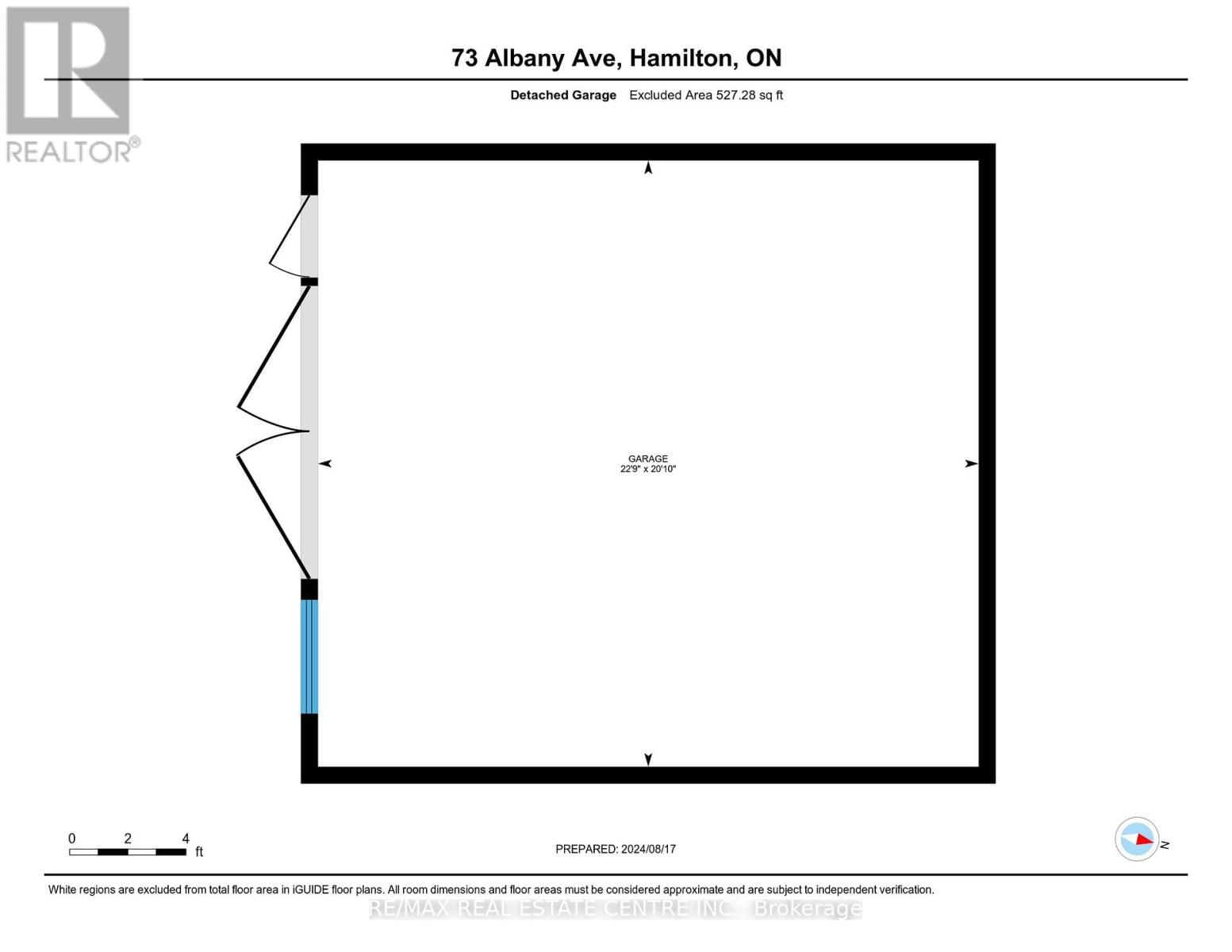 73 ALBANY AVENUE Image 21