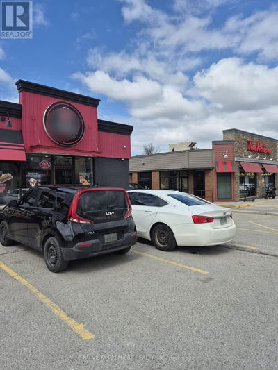 Restaurants for Sale in Canada