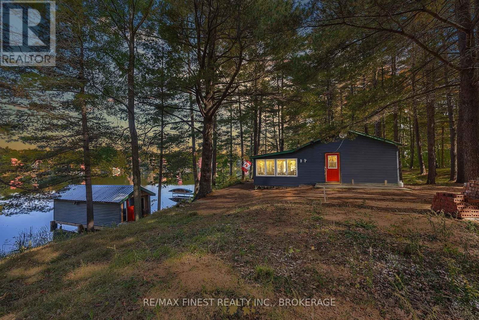 Primary Property View