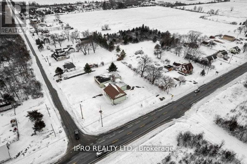 Tertiary Property View