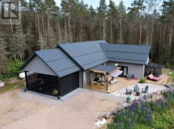 Primary Property View