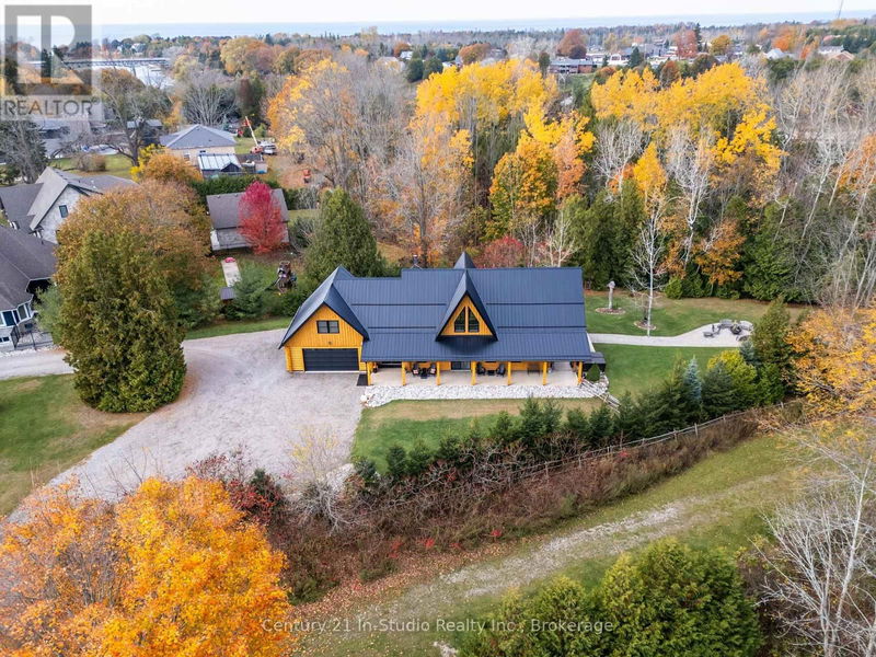 Tertiary Property View