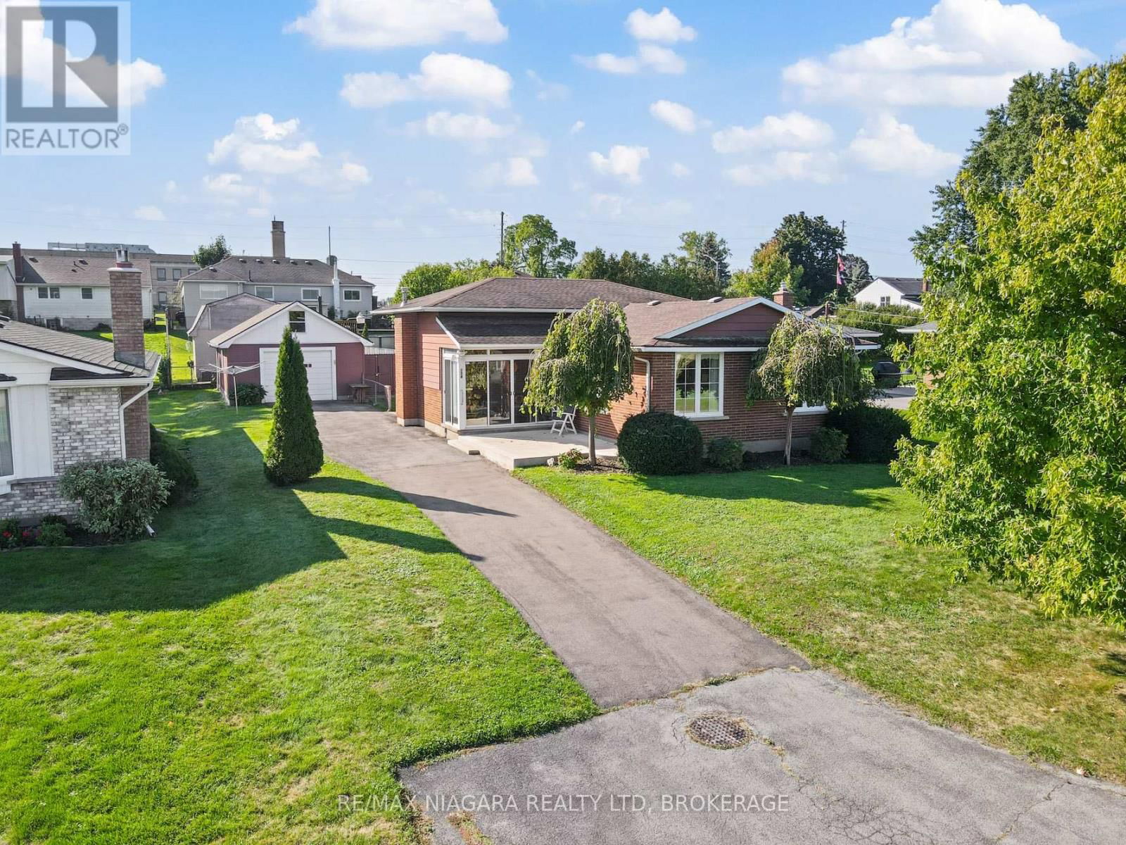 Primary Property View
