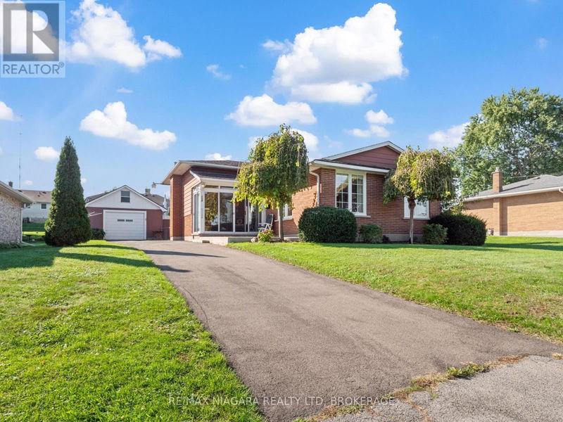 Secondary Property View