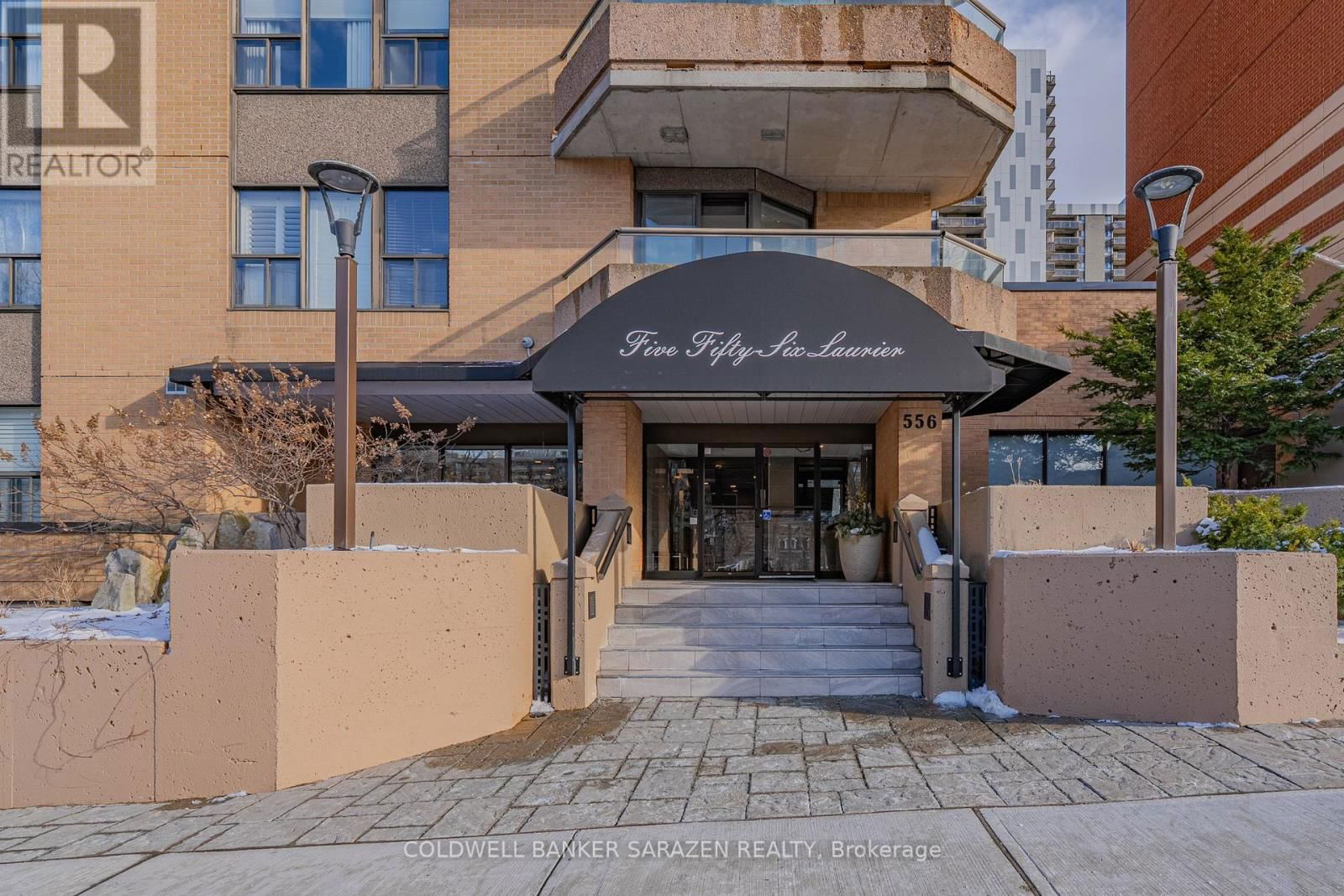 1107 - 556 LAURIER AVENUE WEST Image 2