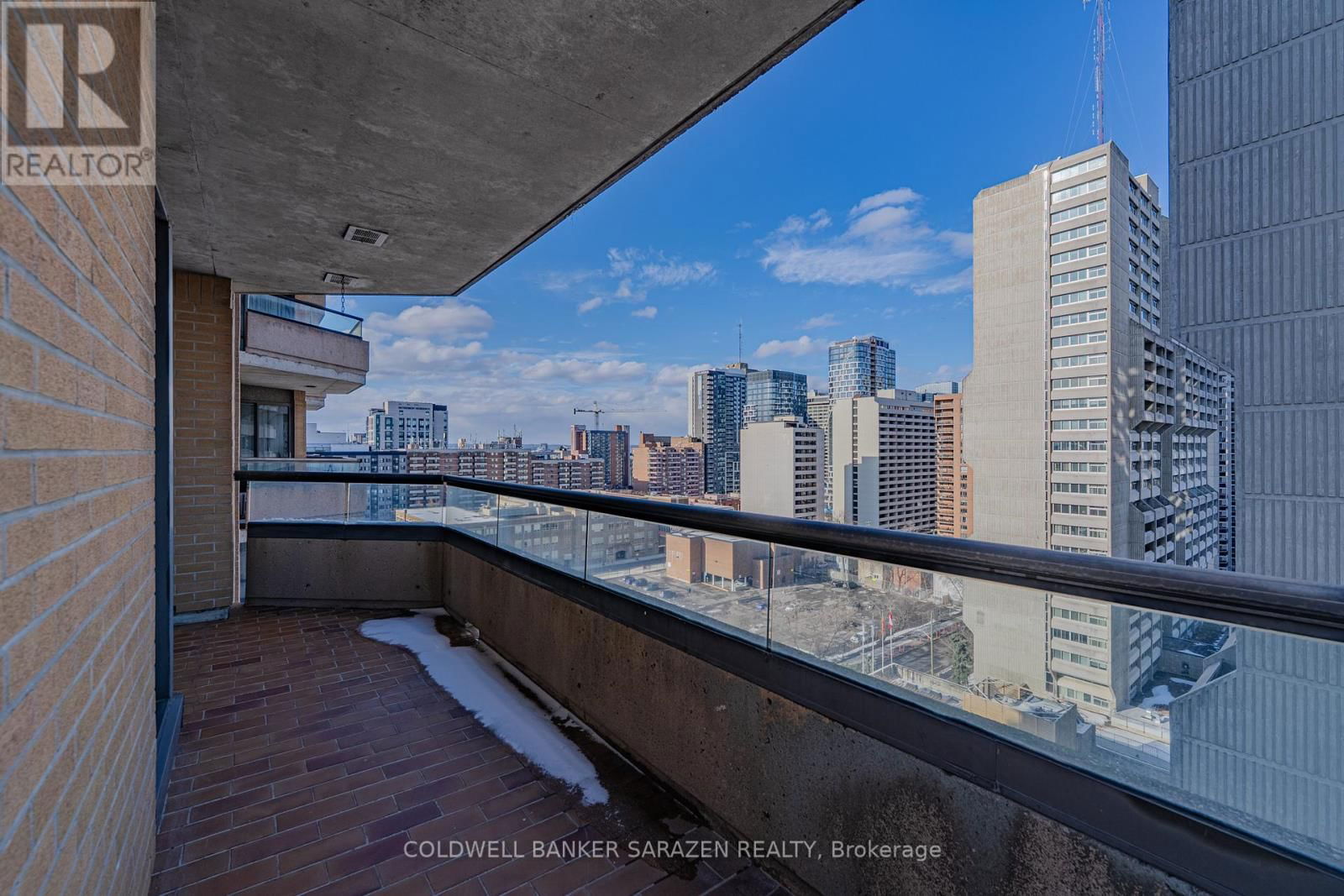 1107 - 556 LAURIER AVENUE WEST Image 21