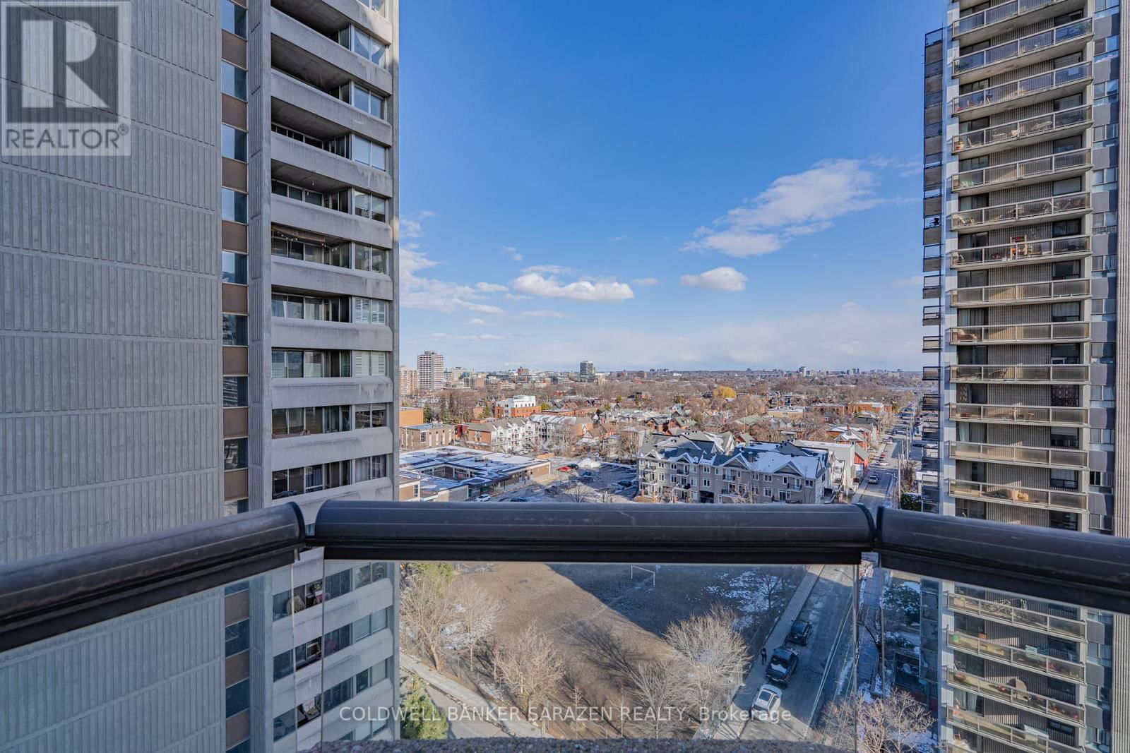 1107 - 556 LAURIER AVENUE WEST Image 22