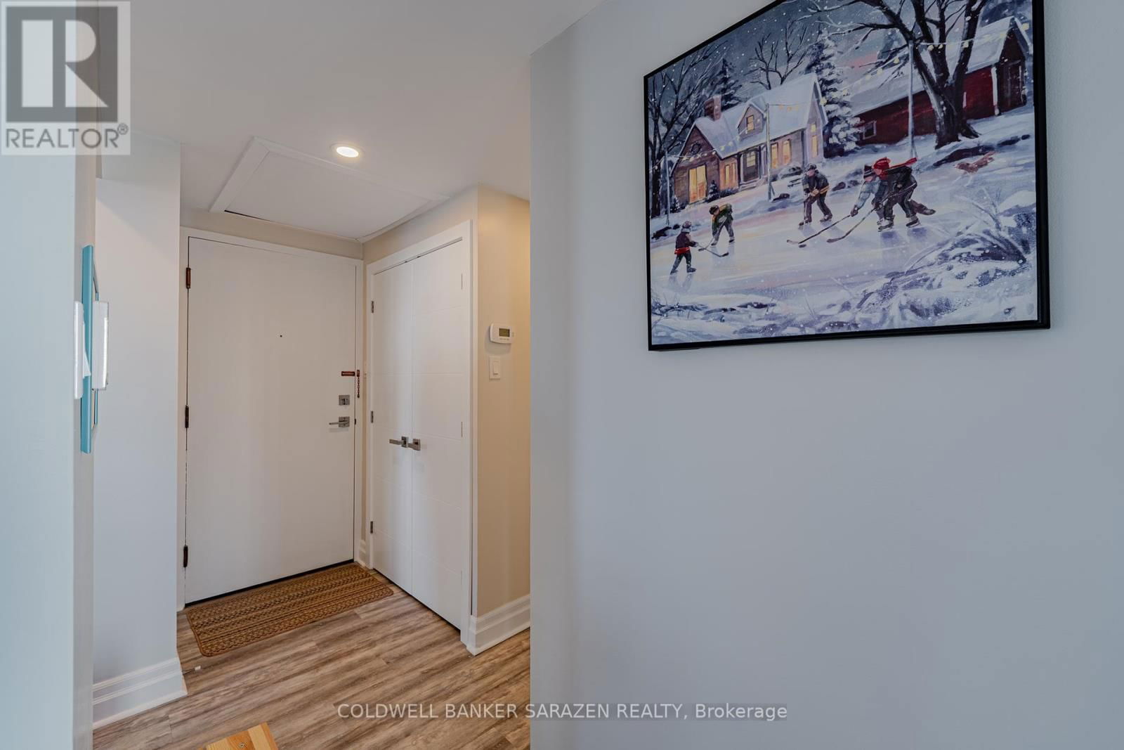1107 - 556 LAURIER AVENUE WEST Image 3