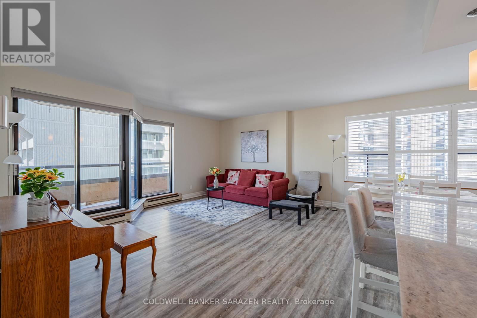 1107 - 556 LAURIER AVENUE WEST Image 6