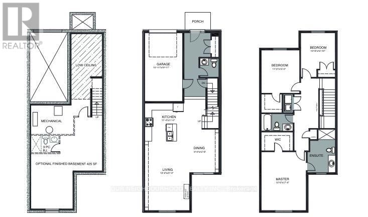 Tertiary Property View