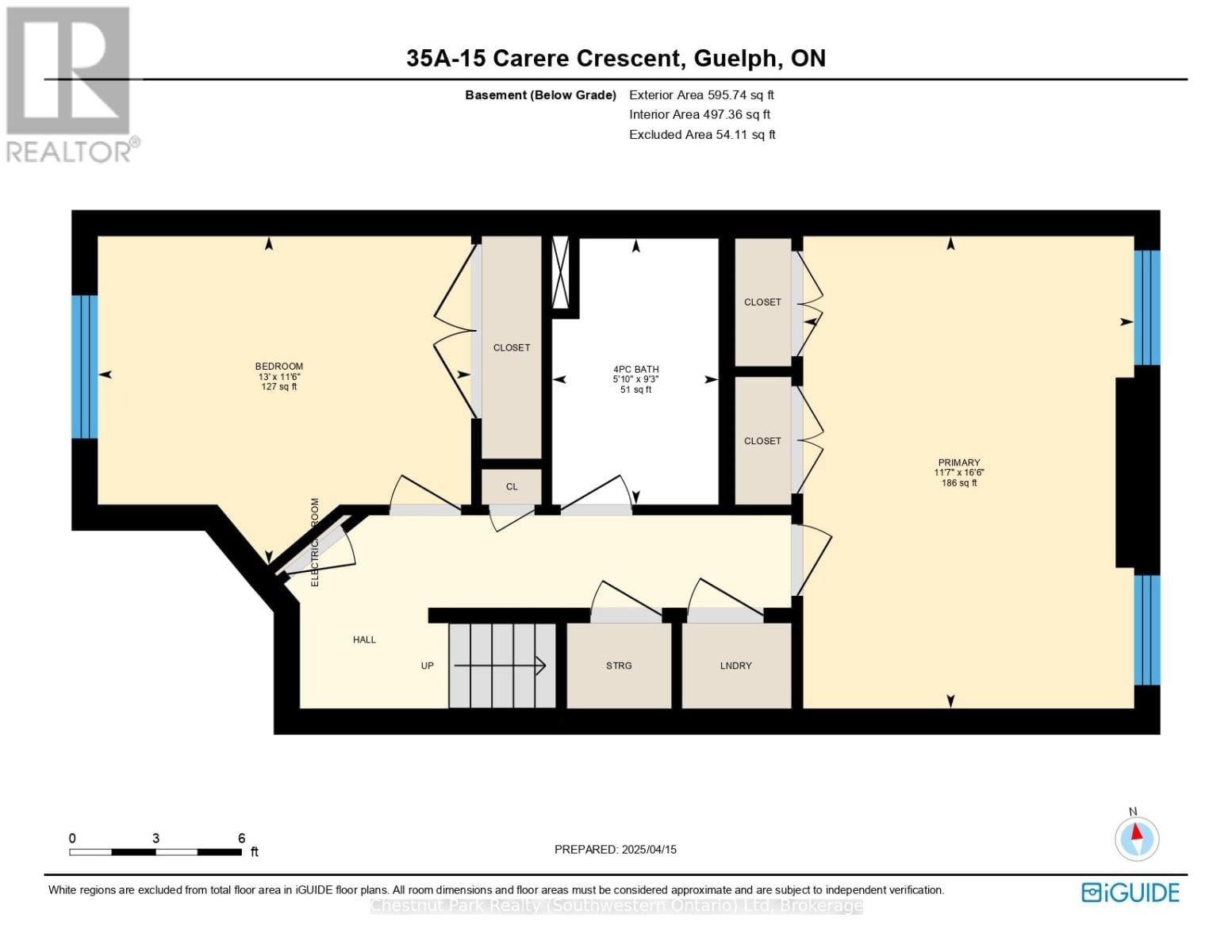 35A - 15 CARERE CRESCENT Image 44