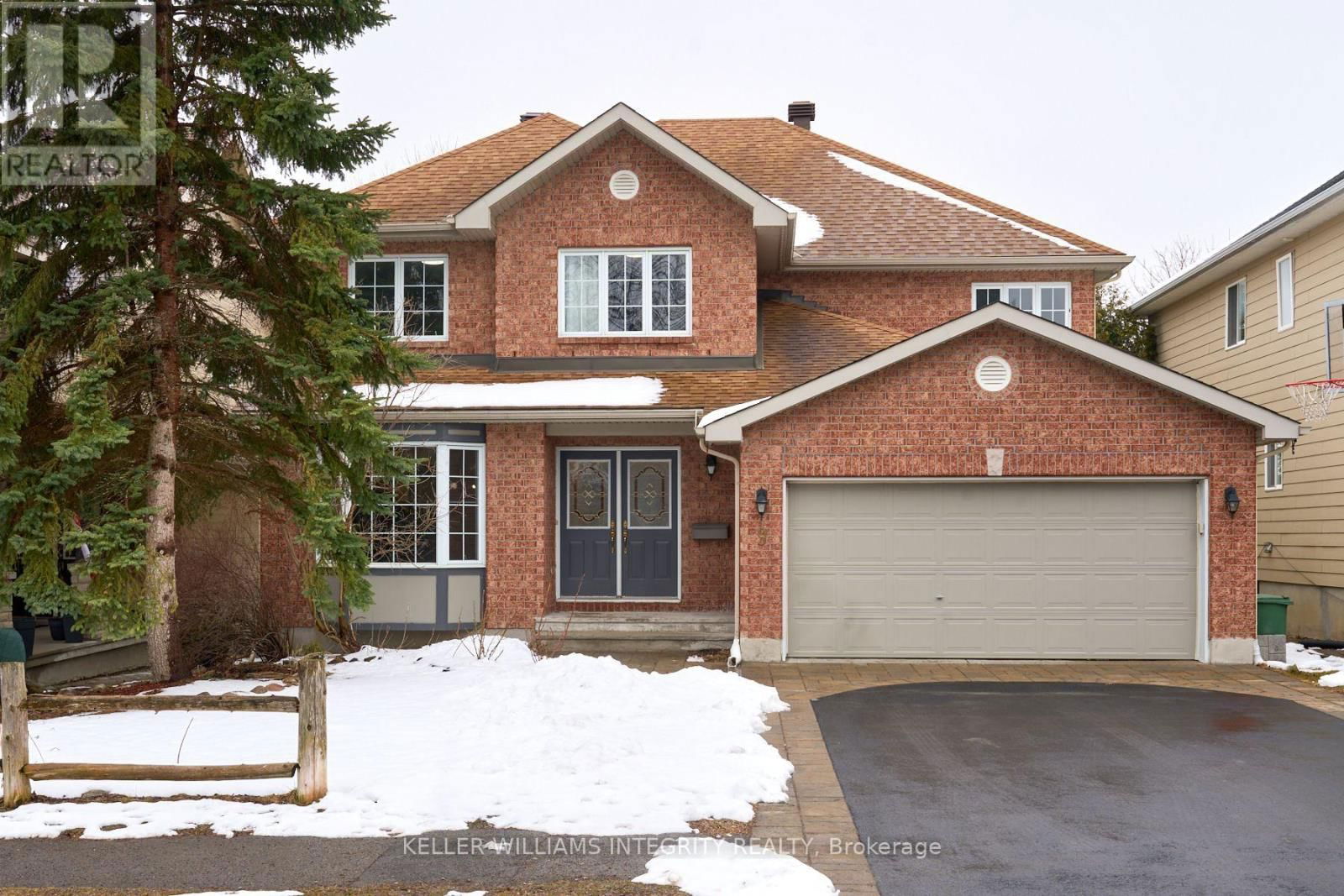 9 SHANNONDOE CRESCENT Image 1