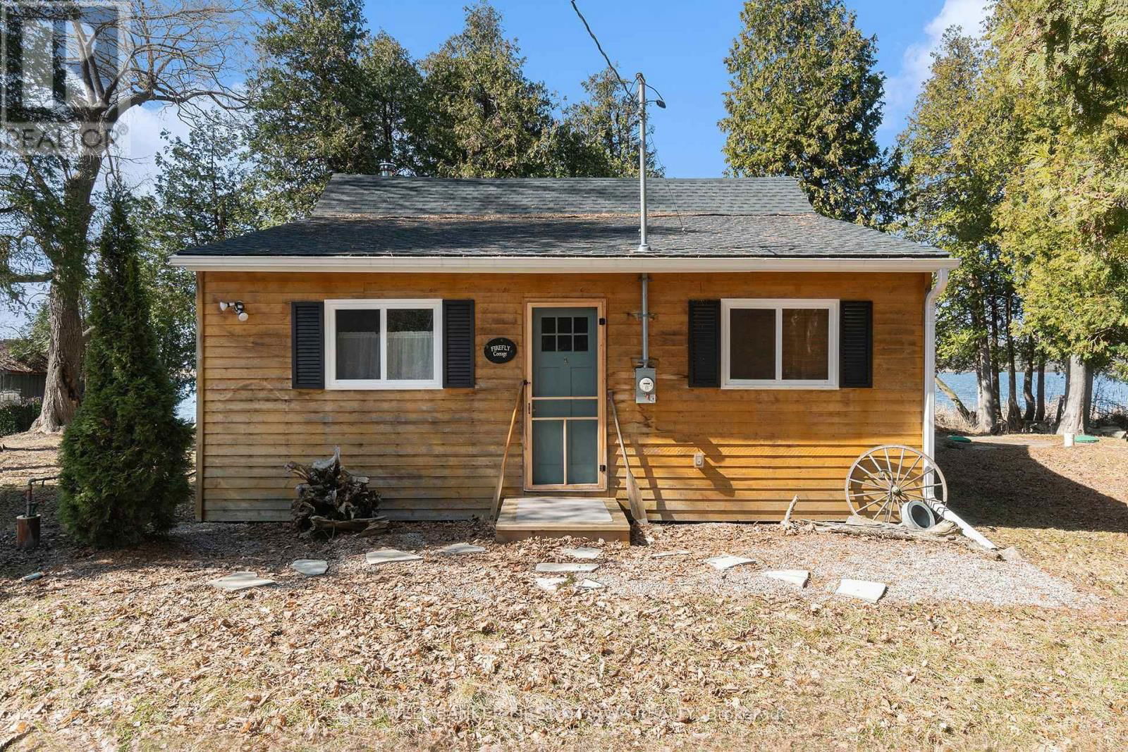 Primary Property View