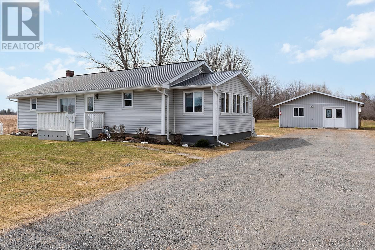 Primary Property View