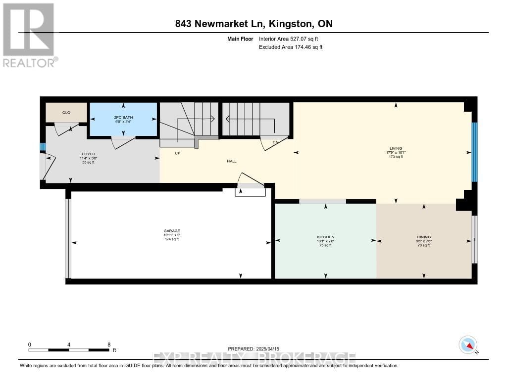 843 NEWMARKET LANE Image 30
