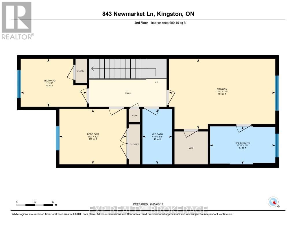 843 NEWMARKET LANE Image 31