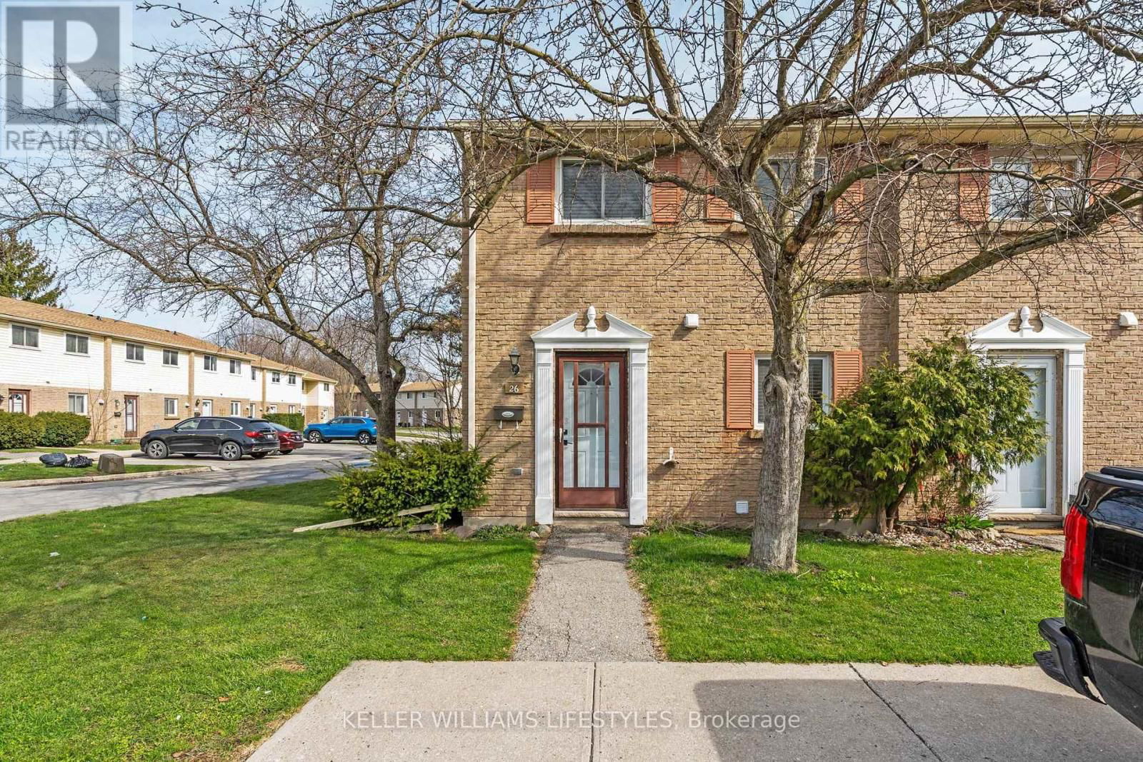 26 - 166 SOUTHDALE ROAD WEST Image 1