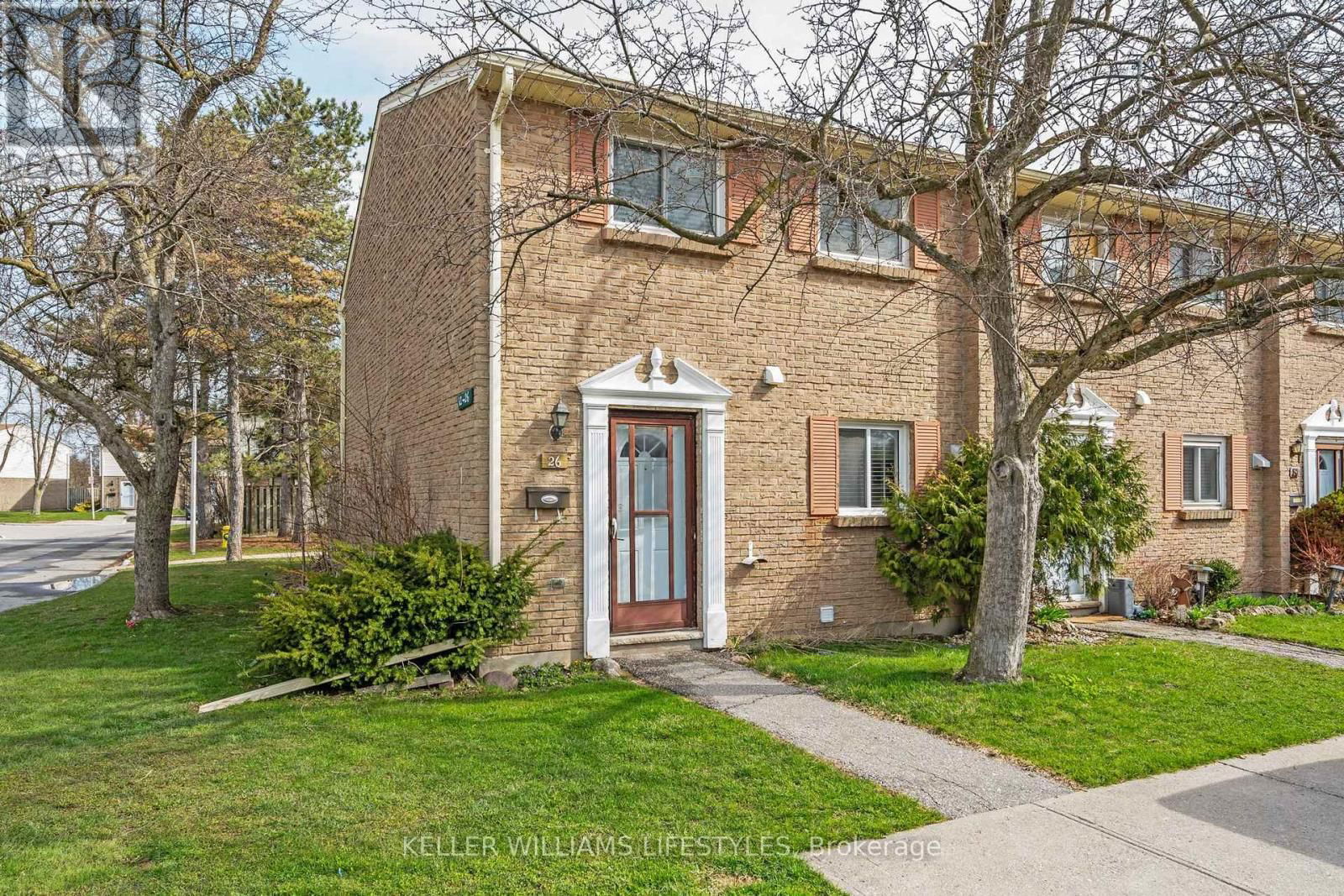 26 - 166 SOUTHDALE ROAD WEST Image 2
