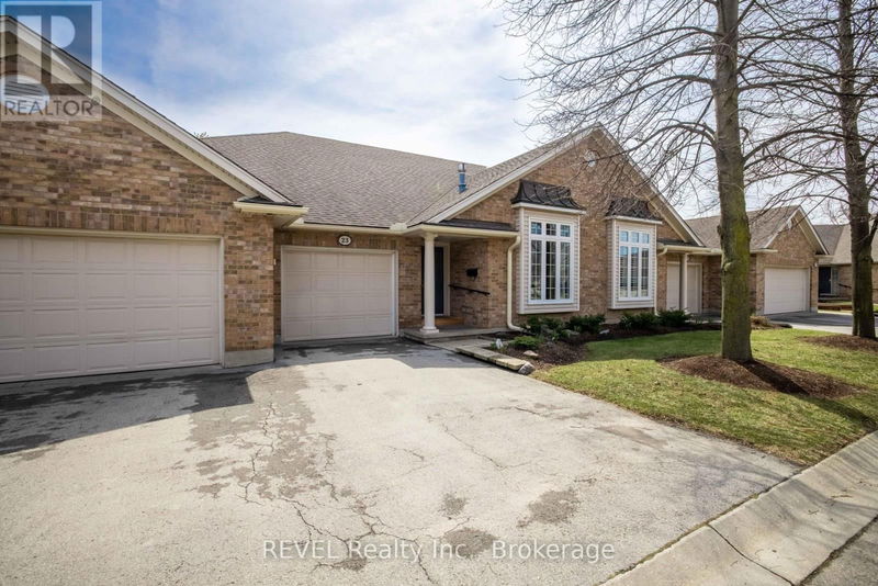 Secondary Property View