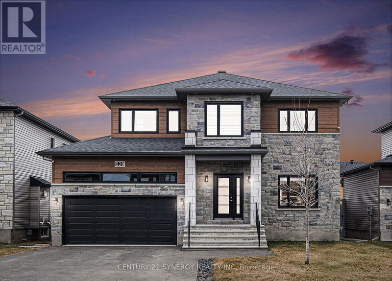 Secondary Property View