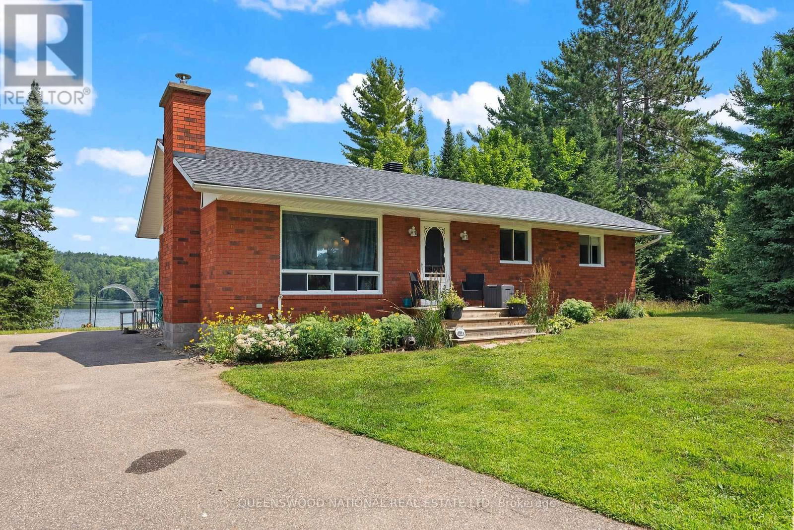 Primary Property View