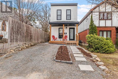 Commercial for Sale in Ontario