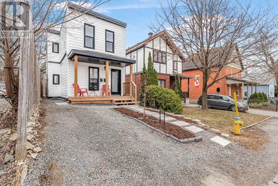 Commercial for Sale in Ontario