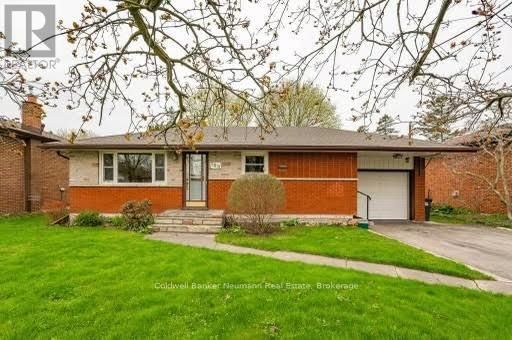 100 GUELPH STREET Image 1