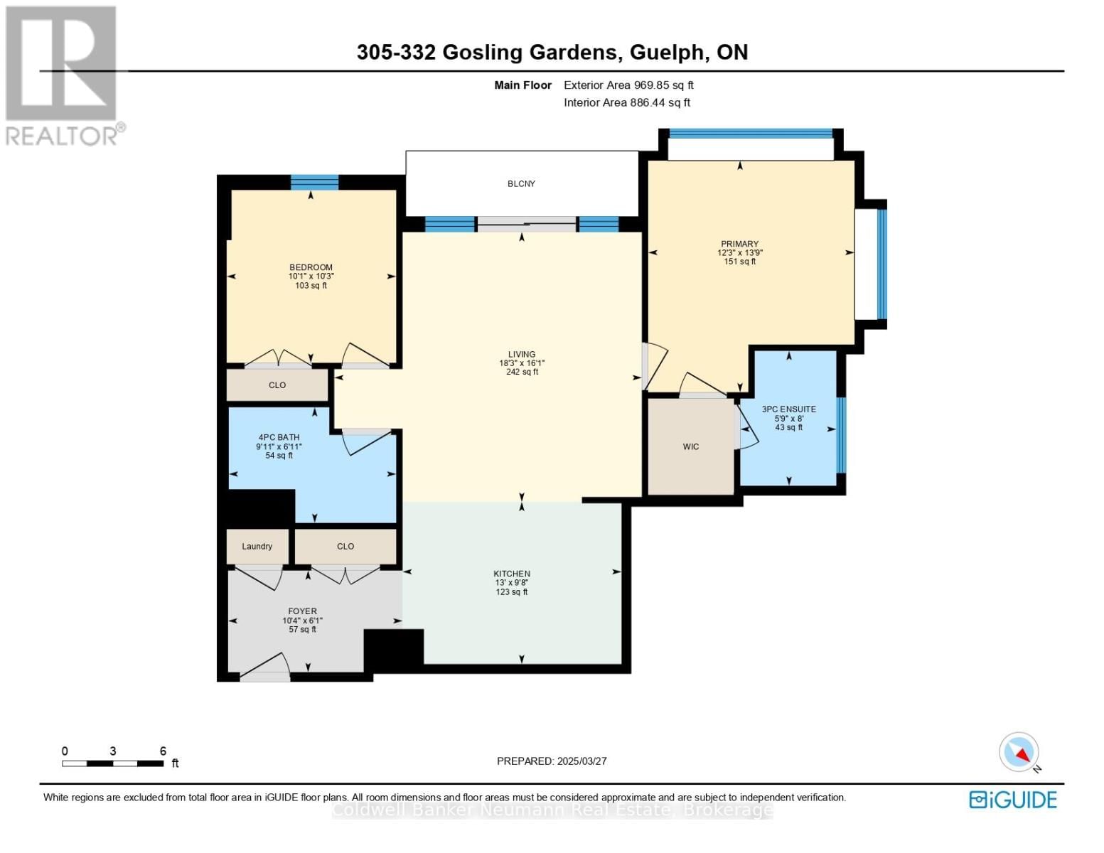 305 - 332 GOSLING GARDENS Image 50